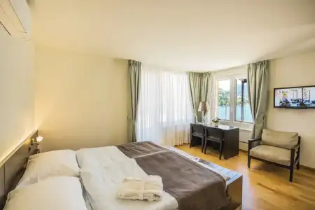 Walter au Lac - 122