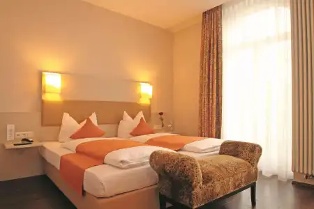 Sure by Best Western Bad Duerrheim - 63