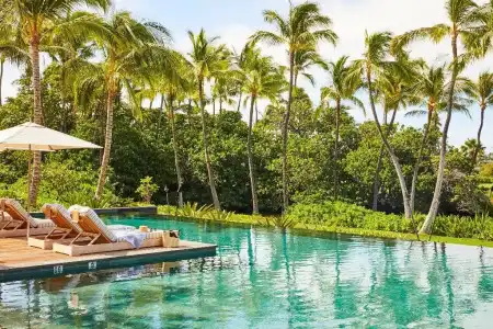 Mauna Lani, Auberge Collection - 12