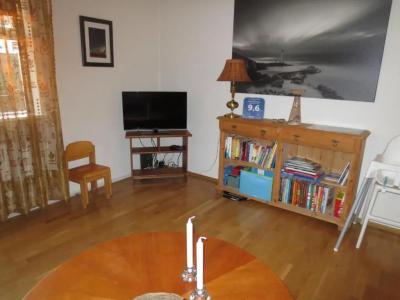 Teigur Guesthouse - 4