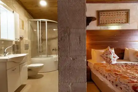 Amber Cave Suites - 29