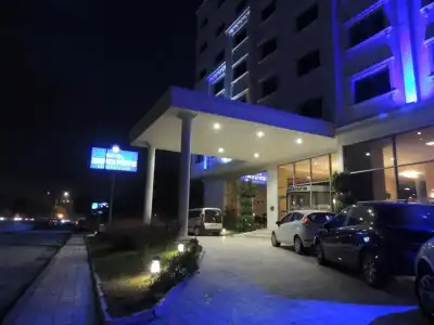 North Point - 31