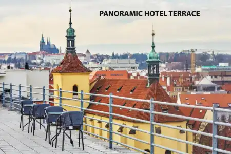 Metropolitan Old Town - Czech Leadings - 30