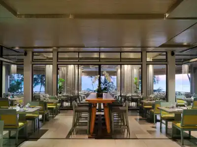Pullman Phuket Arcadia Naithon Beach - 17