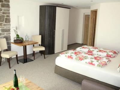 Landgasthof Winzerscheune - 4