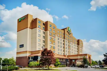 Holiday Inn & Suites Ottawa Kanata by IHG - 50