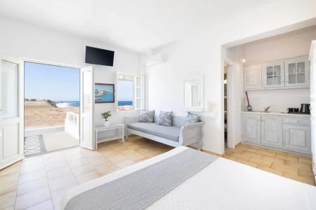 Vrachia Studios & Apartments - 105