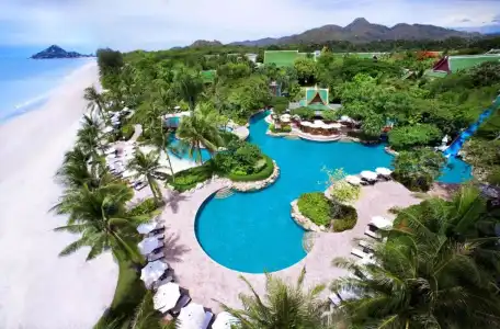 The Barai Suites and Spa at Hyatt Regency Hua Hin (SHA Plus+) - 2