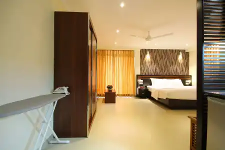 Splendid Holiday Guest House - 5