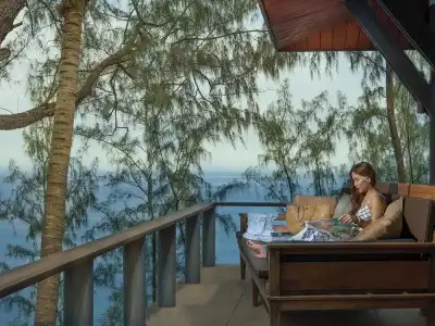 Villa Chada - 22