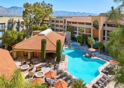 Sheraton Tucson and Suites - 24