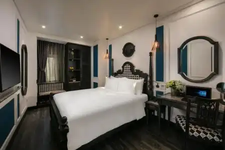 Hanoi Esplendor and Spa - 56