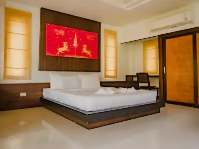 Am Samui Resort - 4
