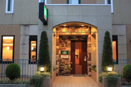 Washington R&B Sendai Hirosedo-ri Ekimae - 0