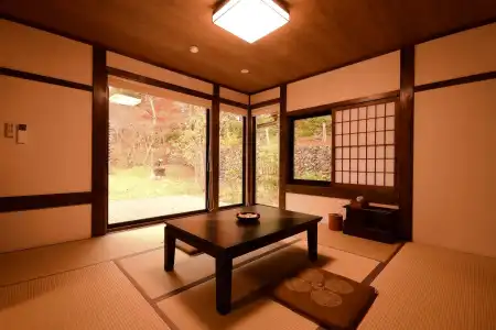 Koyasan Shukubo Jokiin - 8