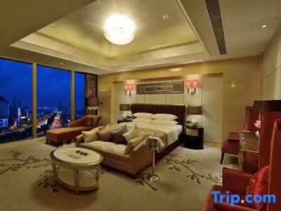 Wyndham Grand Plaza Royale Colorful Yunnan Kunming - 72