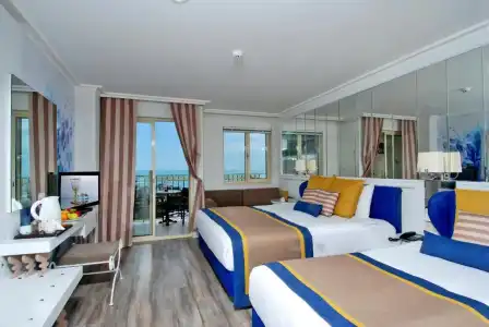 Delphin Diva Premiere - All Inclusive - 54