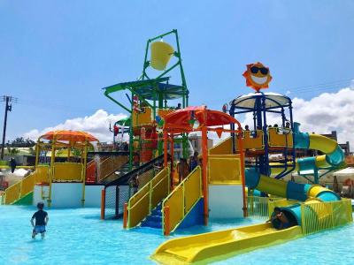 Gouves Water Park Holiday Resort - 22