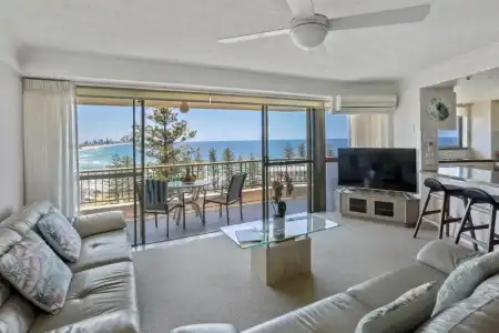 Gemini Court Holiday Apartments - 5