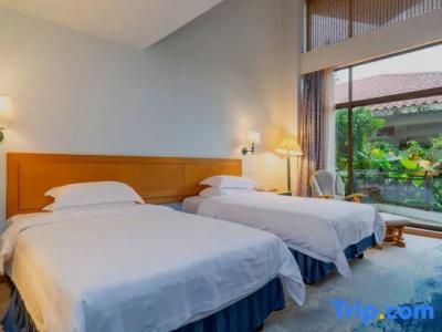 Shenzhen Evergreen Resort - 31