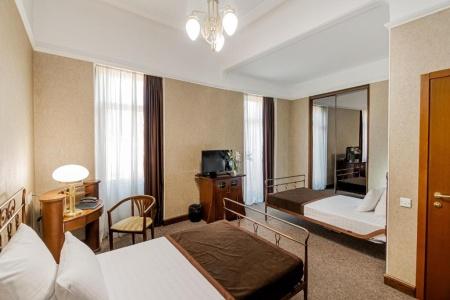 Boutique Villa Mtiebi - 72