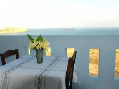 Archipelagos Apartments - 21
