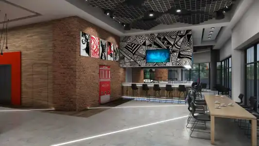 Kompose Boutique Miami Airport - 25