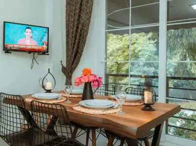 AdaHan Suites Göcek - 122