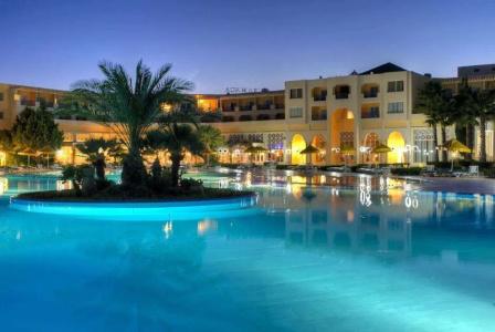 Ramada Plaza Tunis - 13