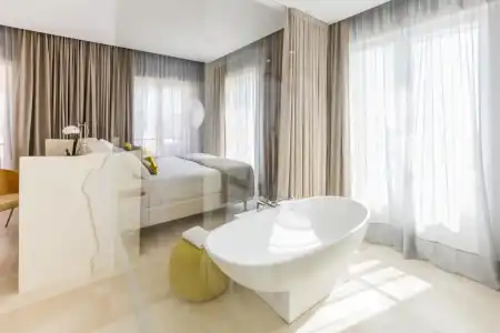 Le Petit Nice Passedat - Relais & Châteaux - 68