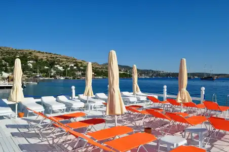 Lavinya Otel - 13