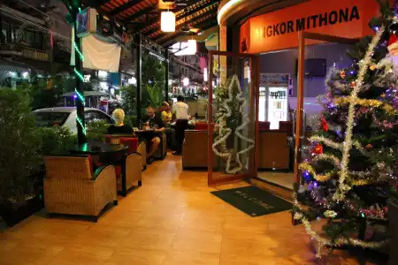 Angkor Mithona Guesthouse - 14