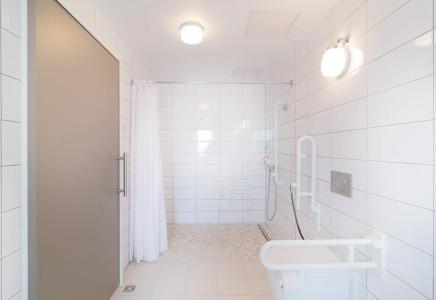 Toyoko Inn Frankfurt am Main Hauptbahnhof - 1