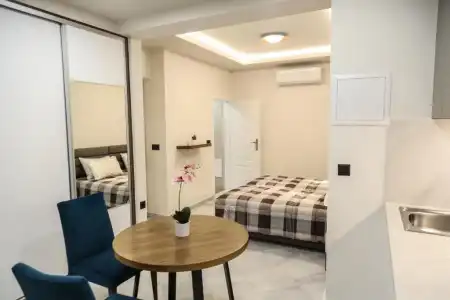 Heaven Apartments - 2