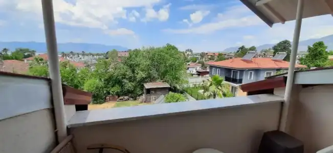 Tango Pansiyon - 107