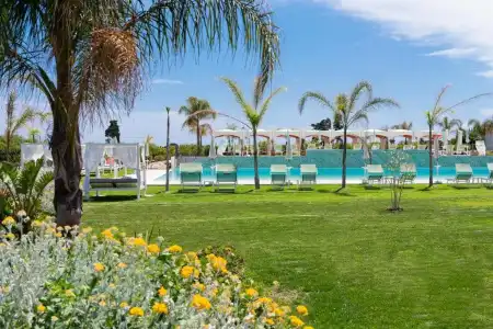 Wellness & Spa Principe di Fitalia - 141