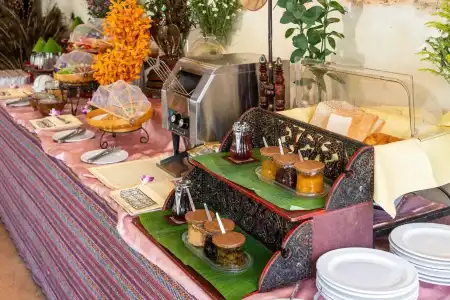 Yaang Come Village - 32