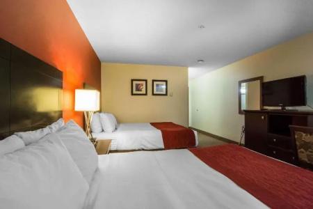 Comfort Inn & Suites Airport South - 50