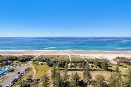 ULTIQA Beach Haven At Broadbeach - 107