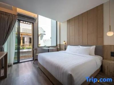 Shan Villas Sukhumvit - 134