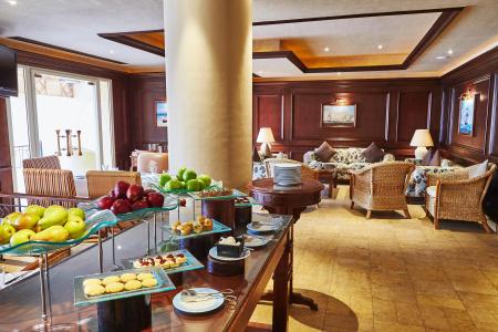 Kempinski Soma Bay - 28