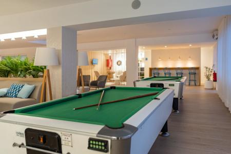 BLUESEA Piscis - Adults Only - 18