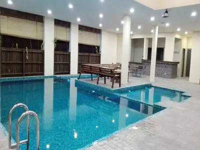 Nadias Cenang Langkawi - 16