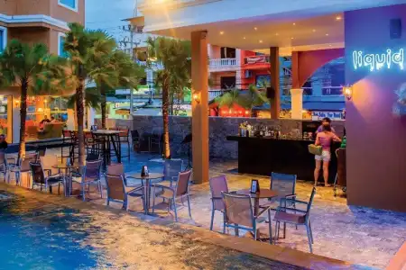 Kudos Parc Pattaya - 27