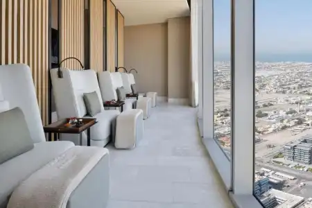 Address Sky View, Downtown Dubai - 46
