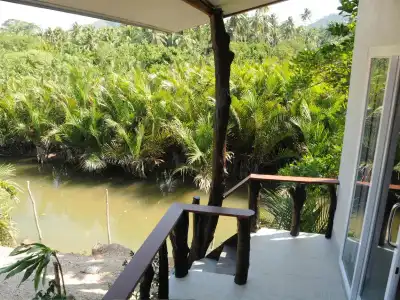 Lanta Wild Beach Resort - 20