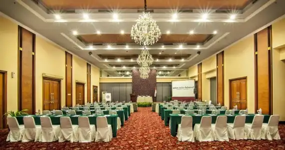 Arion Suite Kemang - 17