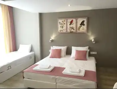 Piccolina Apart - 32