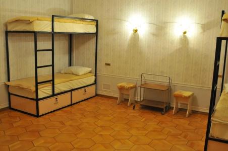Royal Boutique on Kievyan Boutique-Hotel - 21