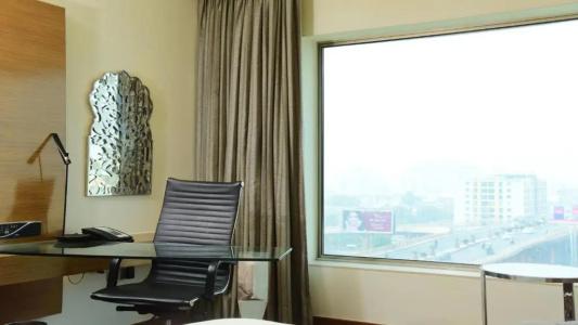 Holiday Inn Jaipur City Centre by IHG - 39